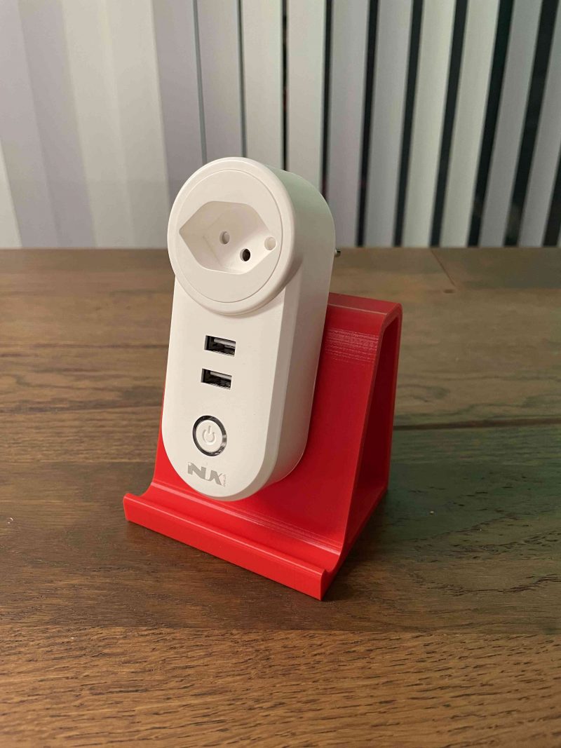 inux smarter Wi-Fi-Stecker