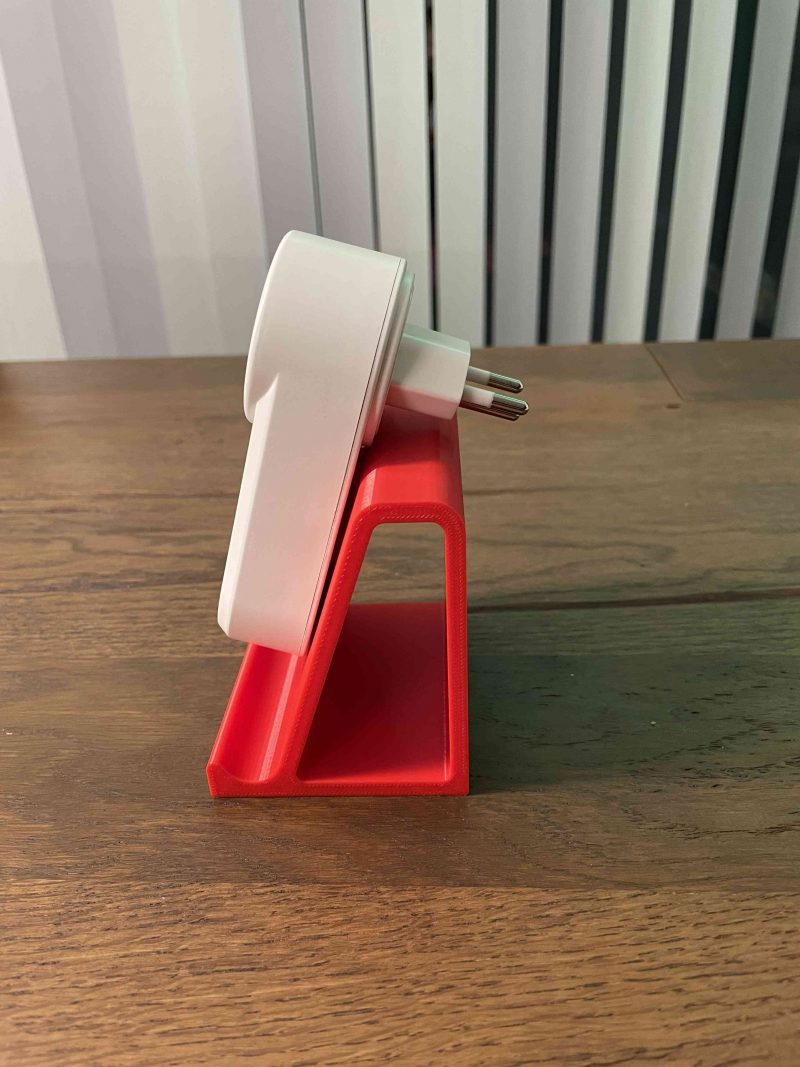 inux smarter Wi-Fi-Stecker